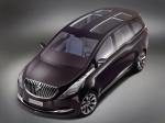 Buick Business Concept 2009 года